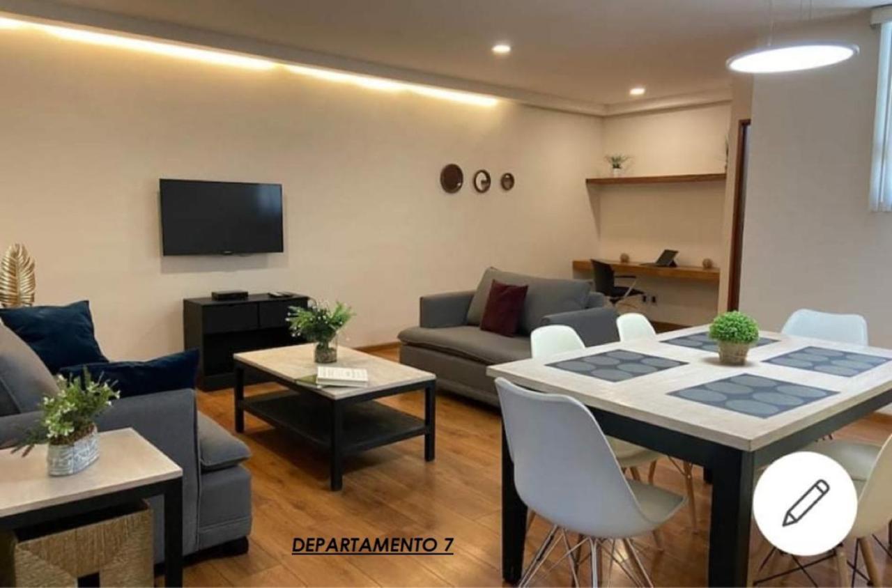 Casa Donceles, Complejo De Apt 1, 2 & 3 Rec, Favorita Para Las Familias, Llegada Temprana Gratis! Sujeto A Disponibilidad Mexico City Ngoại thất bức ảnh