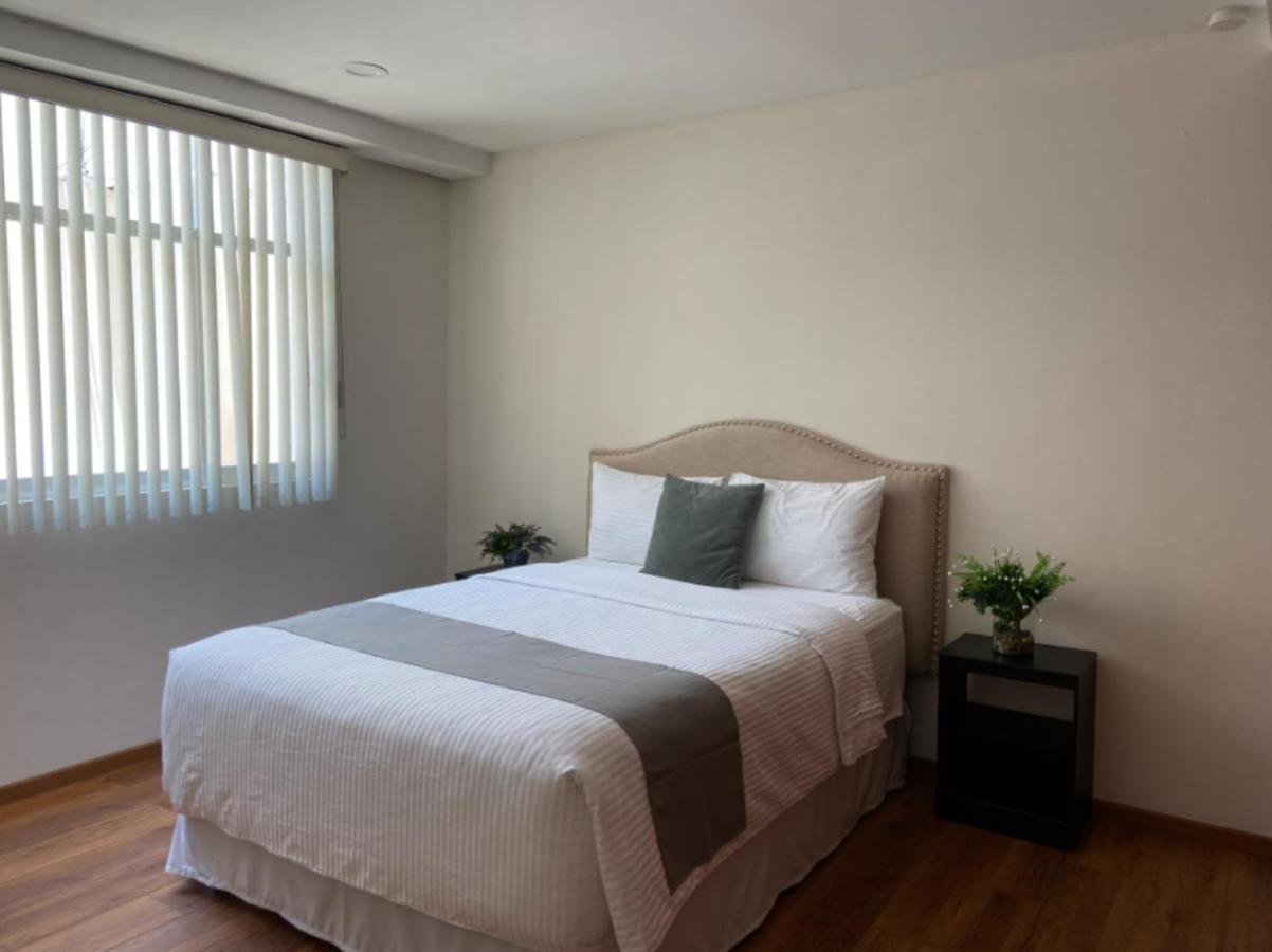 Casa Donceles, Complejo De Apt 1, 2 & 3 Rec, Favorita Para Las Familias, Llegada Temprana Gratis! Sujeto A Disponibilidad Mexico City Phòng bức ảnh