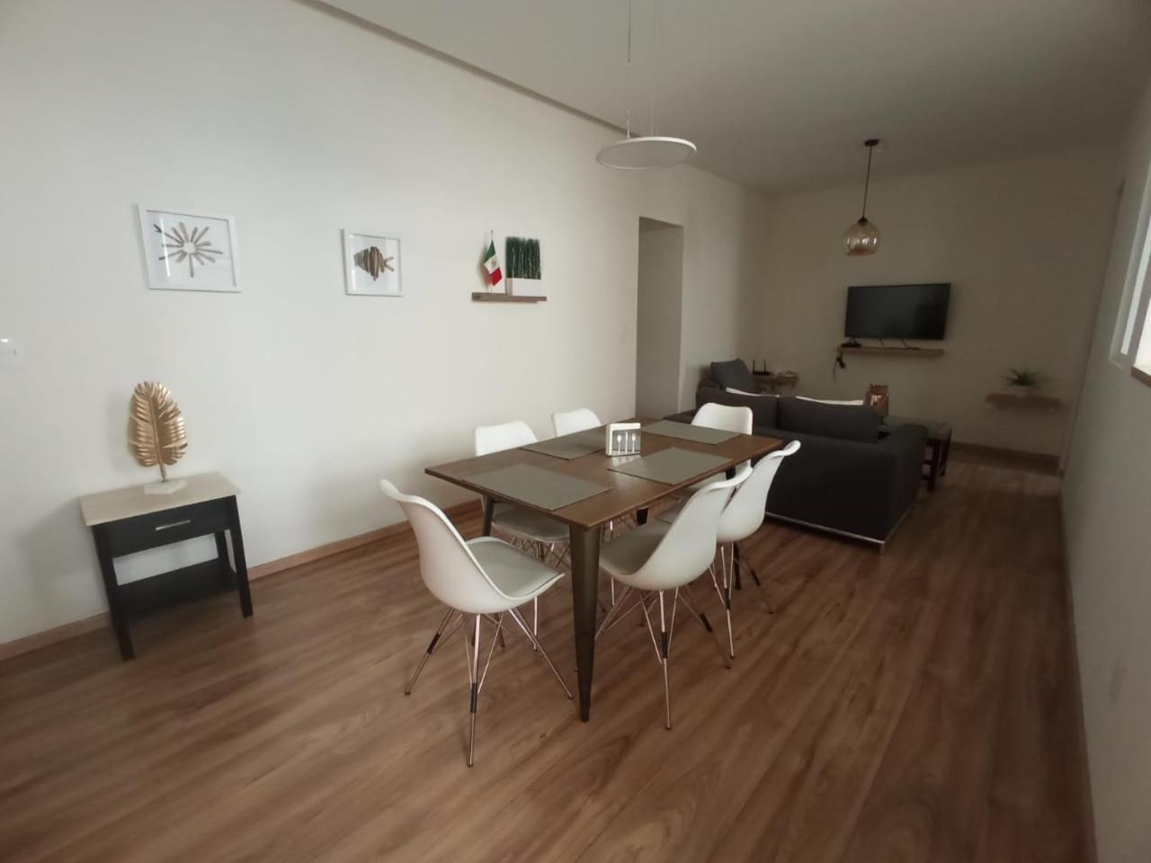 Casa Donceles, Complejo De Apt 1, 2 & 3 Rec, Favorita Para Las Familias, Llegada Temprana Gratis! Sujeto A Disponibilidad Mexico City Ngoại thất bức ảnh