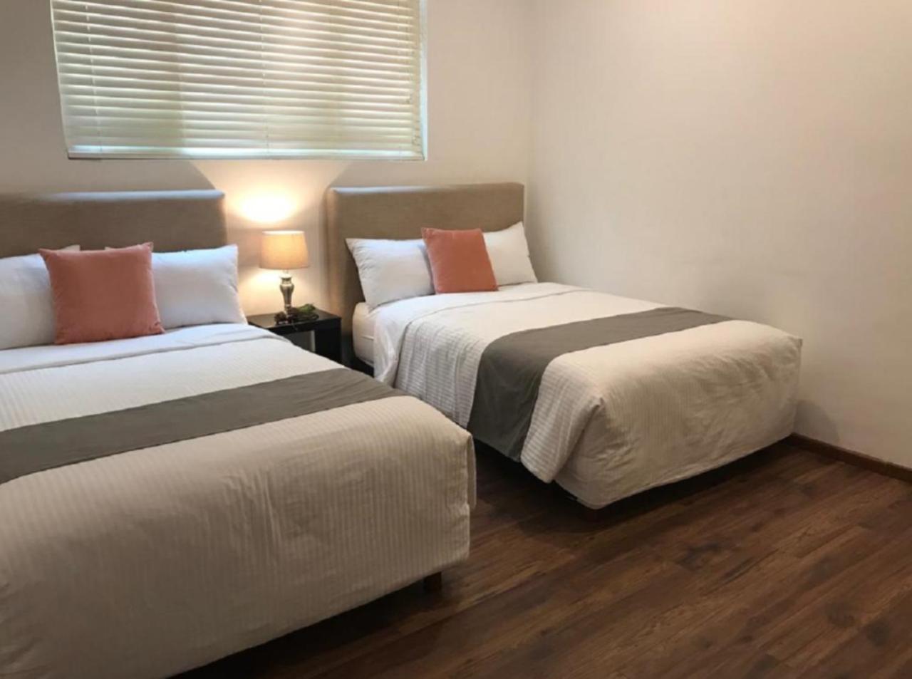 Casa Donceles, Complejo De Apt 1, 2 & 3 Rec, Favorita Para Las Familias, Llegada Temprana Gratis! Sujeto A Disponibilidad Mexico City Phòng bức ảnh