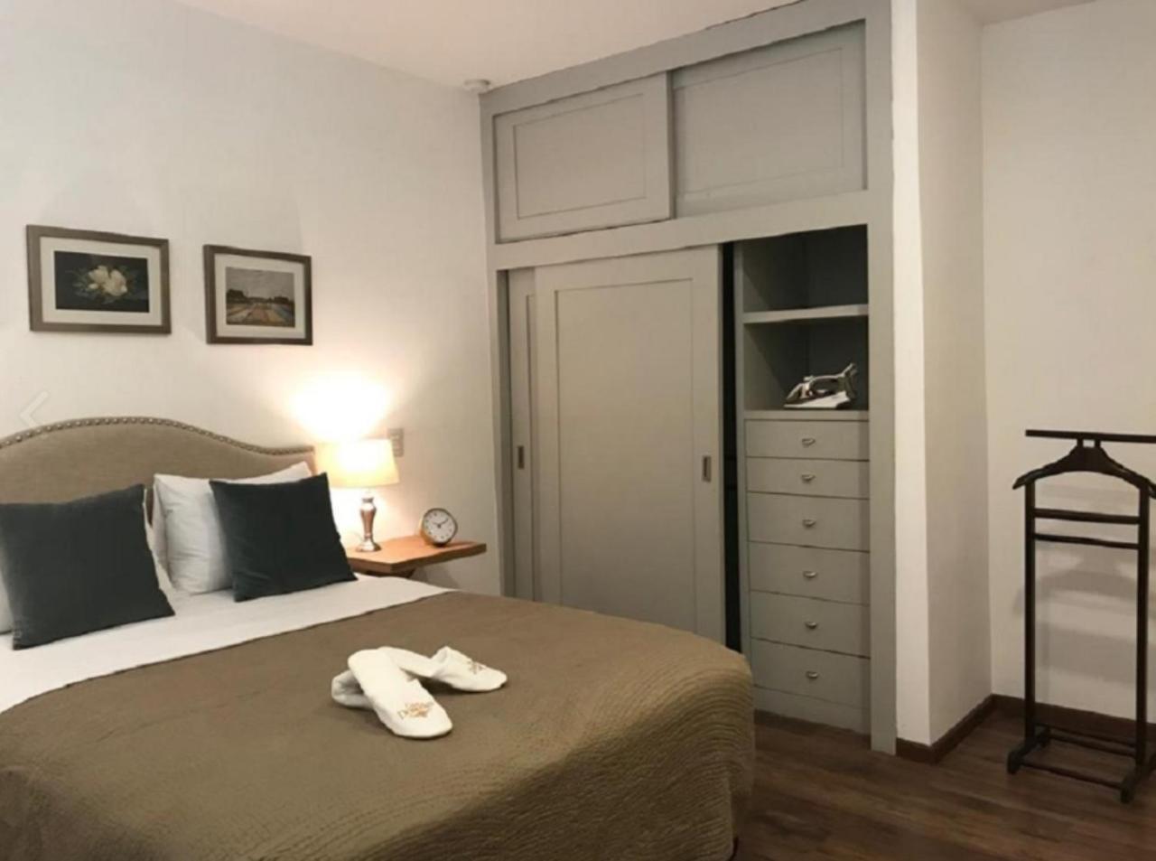 Casa Donceles, Complejo De Apt 1, 2 & 3 Rec, Favorita Para Las Familias, Llegada Temprana Gratis! Sujeto A Disponibilidad Mexico City Phòng bức ảnh